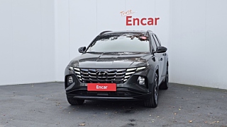 HYUNDAI TUCSON NX4 2020