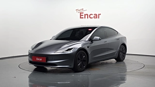 Заказать TESLA MODEL 3
