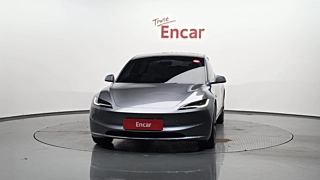 Заказать TESLA MODEL 3