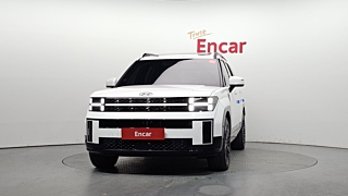 HYUNDAI SANTAFE MX5 2023