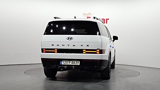 HYUNDAI SANTAFE MX5 2023