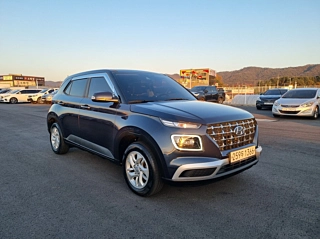 HYUNDAI VENUE 2020