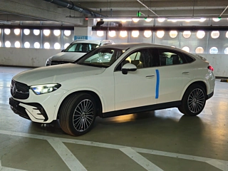 Заказать MERCEDES BENZ GLC-CLASS X254