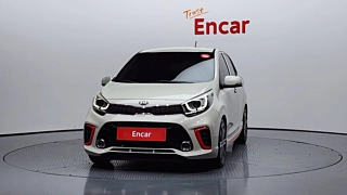 KIA MORNING JA 2018