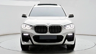 BMW X3 G01 2020