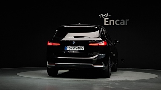 BMW 2-SERIES ACTIVE TOURER U06 2022