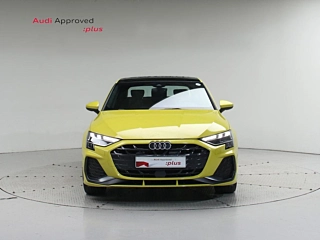 Заказать AUDI A3 8Y