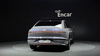 HYUNDAI GRANDEUR HYBRID GN7 2023