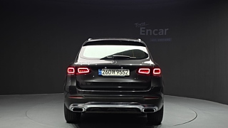 MERCEDES BENZ GLC-CLASS X253 2021