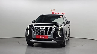 HYUNDAI PALISADE 2020