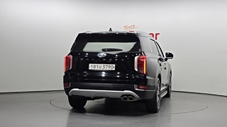 HYUNDAI PALISADE 2020