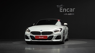 BMW Z4 G29 2022