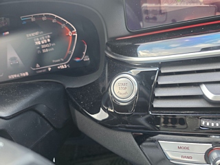 BMW 5-SERIES G30 2020