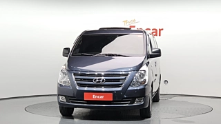HYUNDAI STAREX GRAND 2016