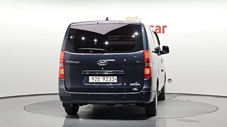 HYUNDAI STAREX GRAND 2016