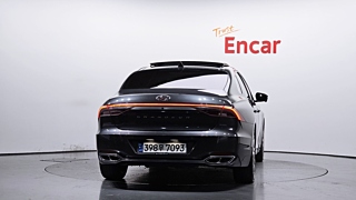 HYUNDAI GRANDEUR IG 2020