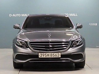 MERCEDES BENZ E-CLASS W213 2020