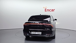 HYUNDAI GRANDEUR IG HYBRID 2020