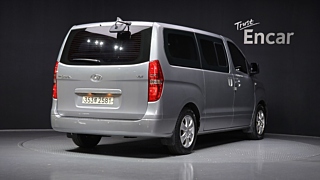 HYUNDAI STAREX GRAND 2018