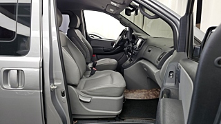 HYUNDAI STAREX GRAND 2018