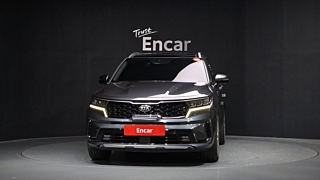 KIA SORENTO 2020