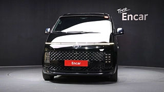 HYUNDAI STARIA 2023