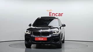 BMW X3 G01 2020