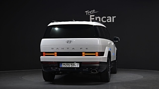 HYUNDAI SANTAFE MX5 2023