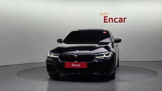 BMW 5-SERIES G30 2023