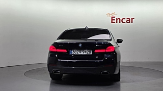 BMW 5-SERIES G30 2023