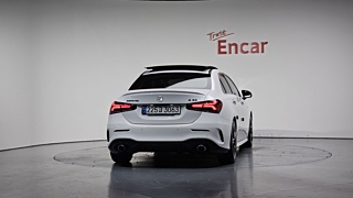 MERCEDES BENZ A-CLASS W177 2020