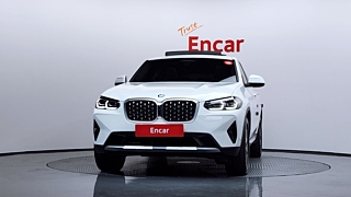 BMW X4 G02 2023