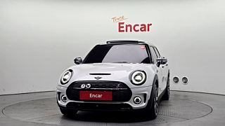 MINI CLUBMAN COOPER S 2023