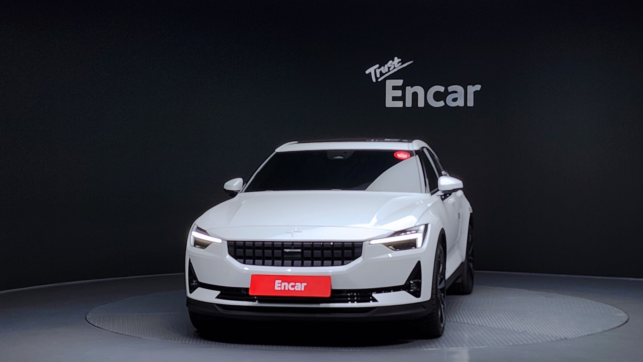 POLESTAR POLESTAR 2 2022