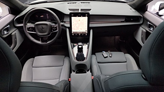 POLESTAR POLESTAR 2 2022