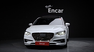 HYUNDAI GRANDEUR IG 2017