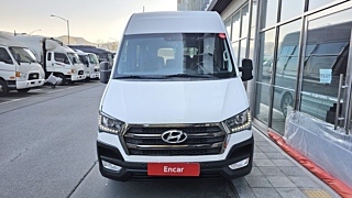 HYUNDAI SOLATI 2019