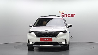 KIA CARNIVAL 2020