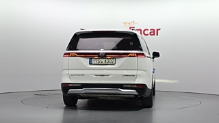 KIA CARNIVAL 2020