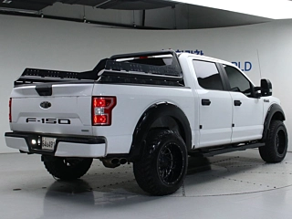 FORD F150 2019