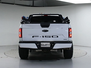 FORD F150 2019