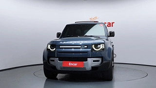 LAND ROVER DEFENDER L663 2020