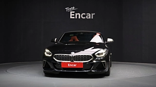 BMW Z4 G29 2022