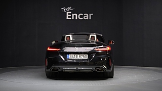 BMW Z4 G29 2022