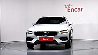 VOLVO V60 CROSS COUNTRY 2020