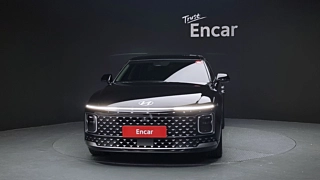 HYUNDAI GRANDEUR GN7 2024