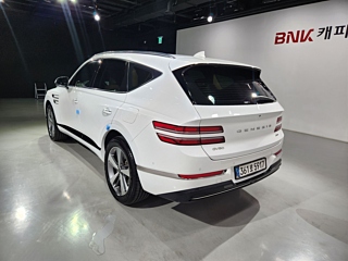 GENESIS GV80 2020