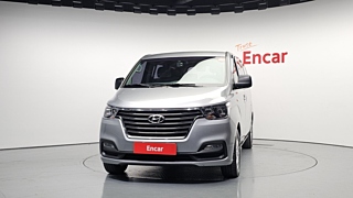 HYUNDAI STAREX GRAND 2018