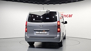 HYUNDAI STAREX GRAND 2018