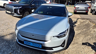 Заказать POLESTAR POLESTAR 2